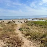 Suite De Lujo En Marbella Centro