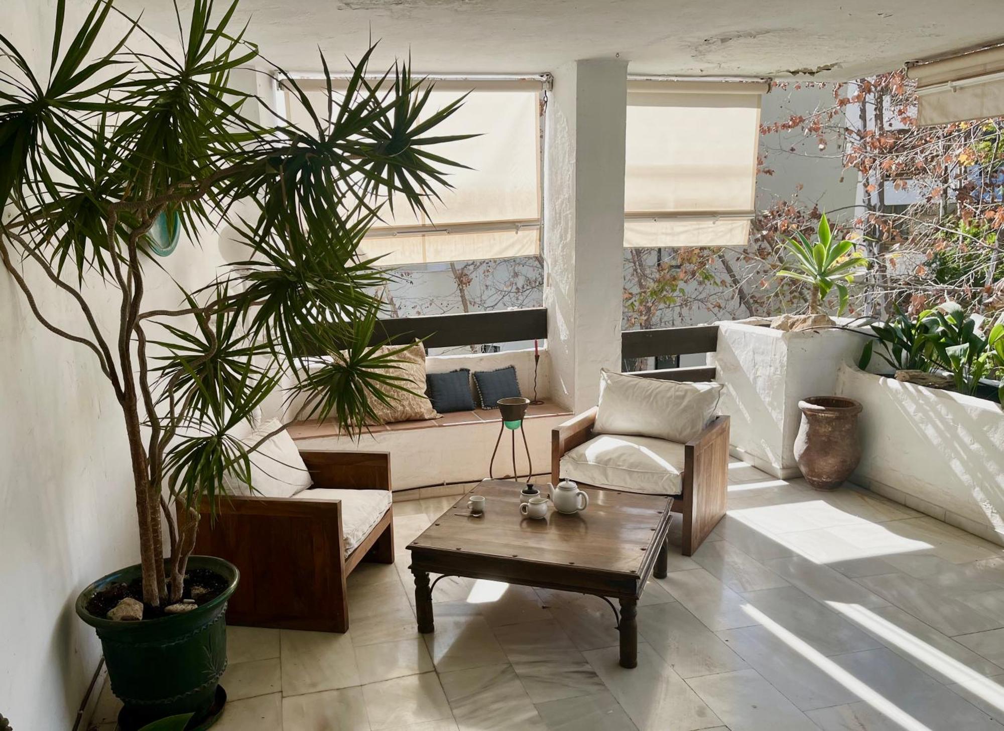 Apartment De Lujo En Centro *