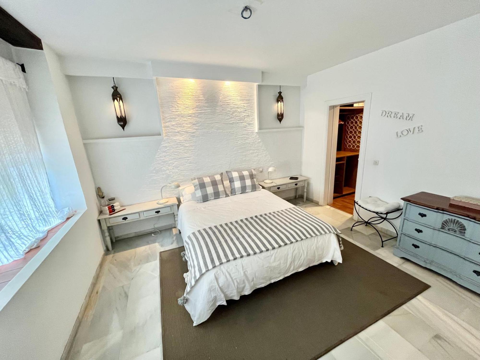 Apartemen De Lujo En Centro Marbella
