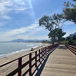 Suite De Lujo En Marbella Centro