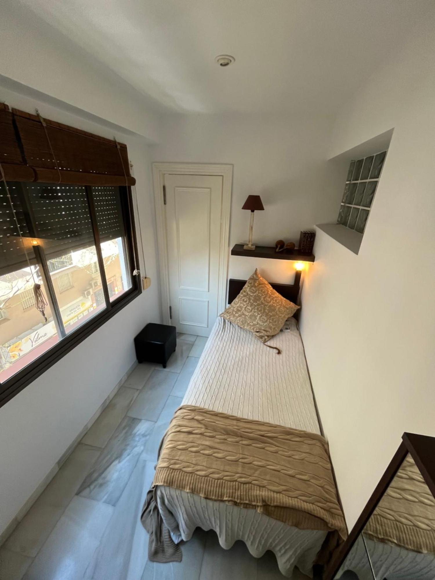 Apartment De Lujo En Centro *