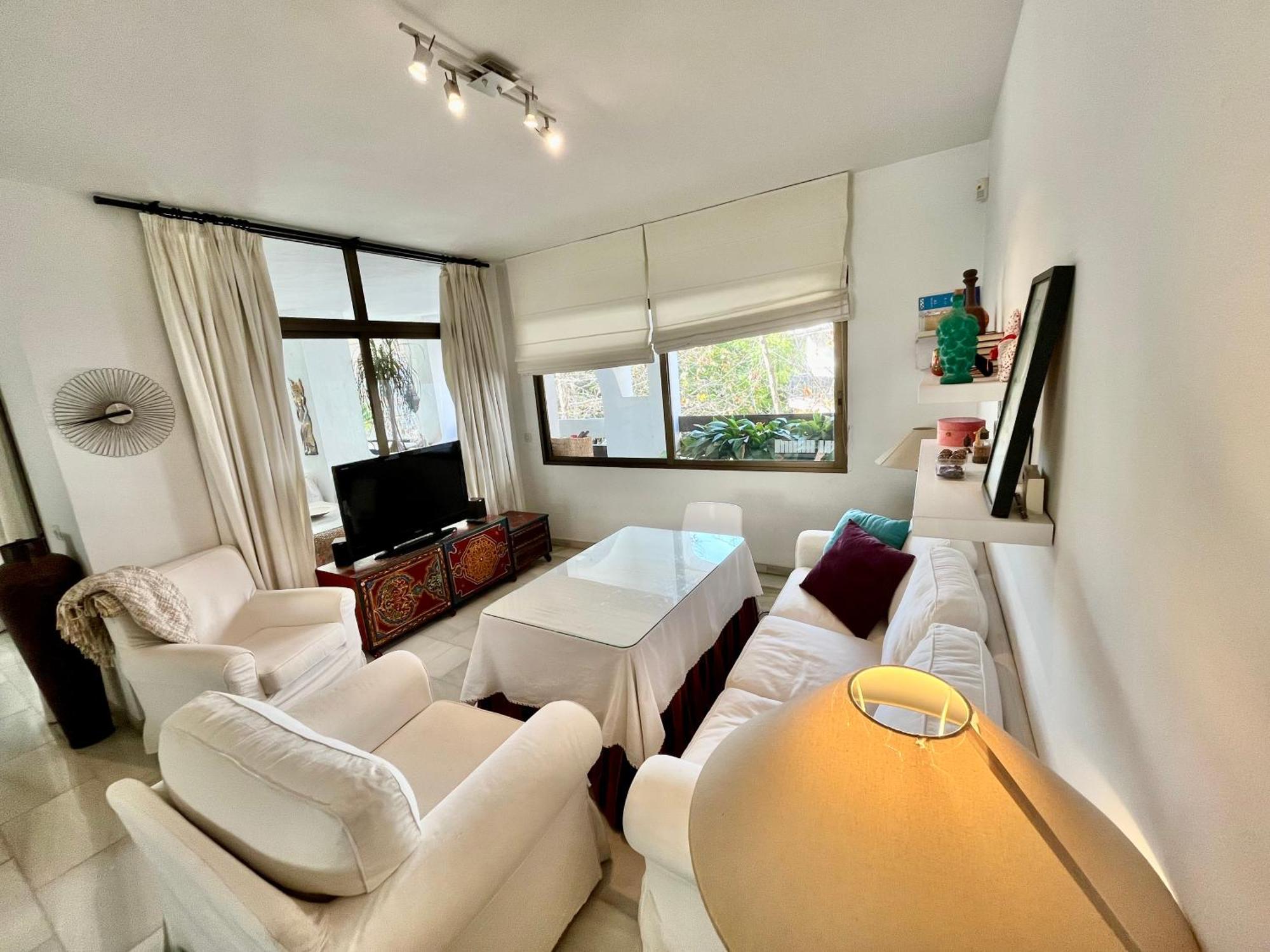 Apartment De Lujo En Centro *
