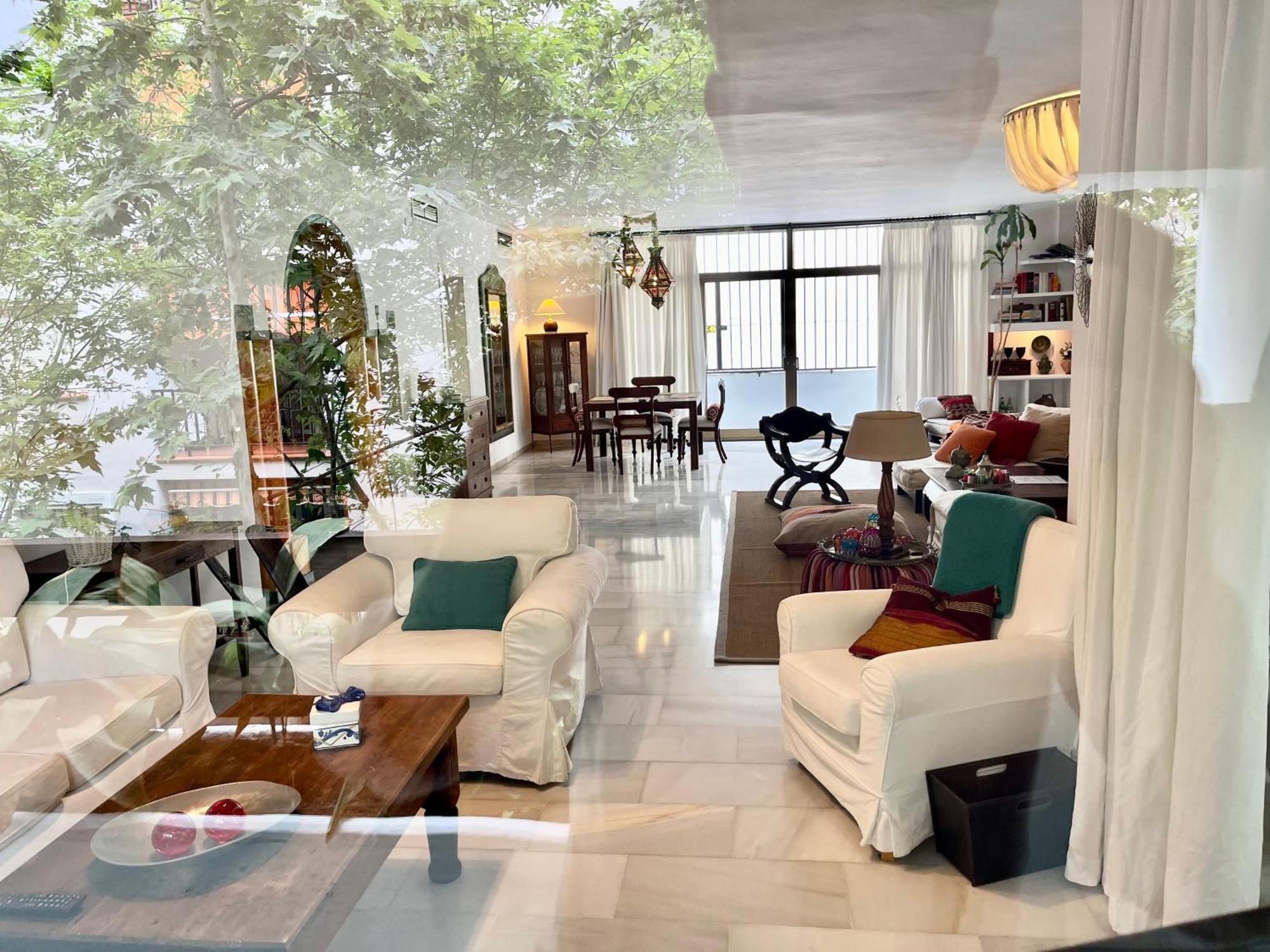 Apartment De Lujo En Centro Marbella