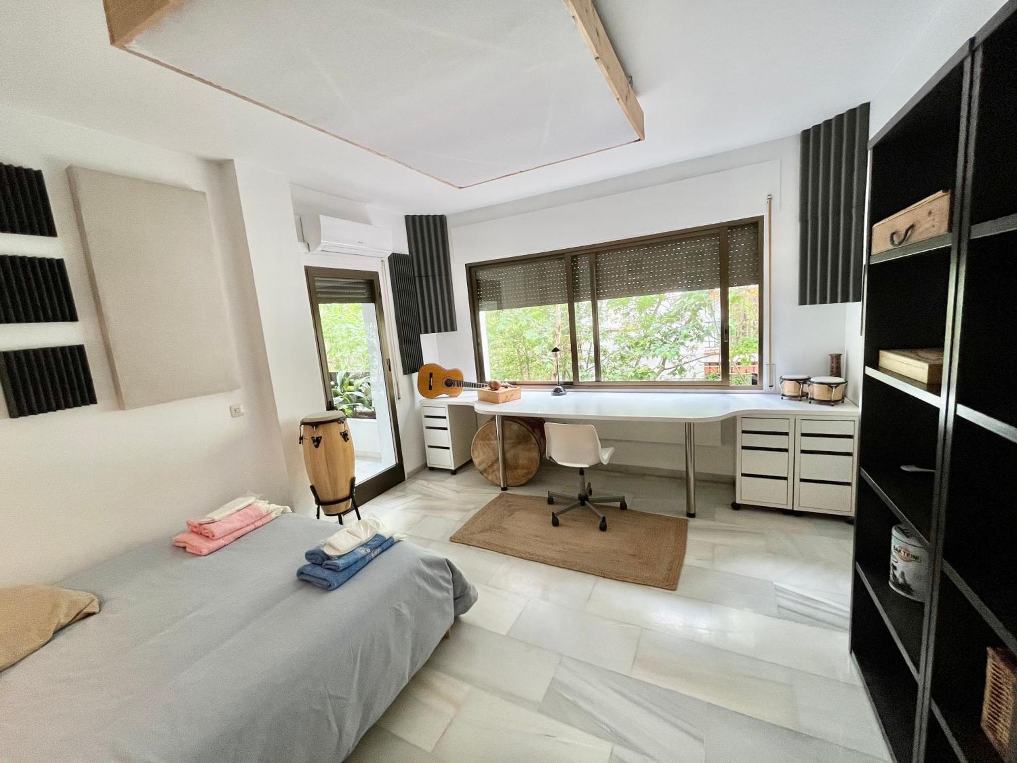 Apartment De Lujo En Centro *